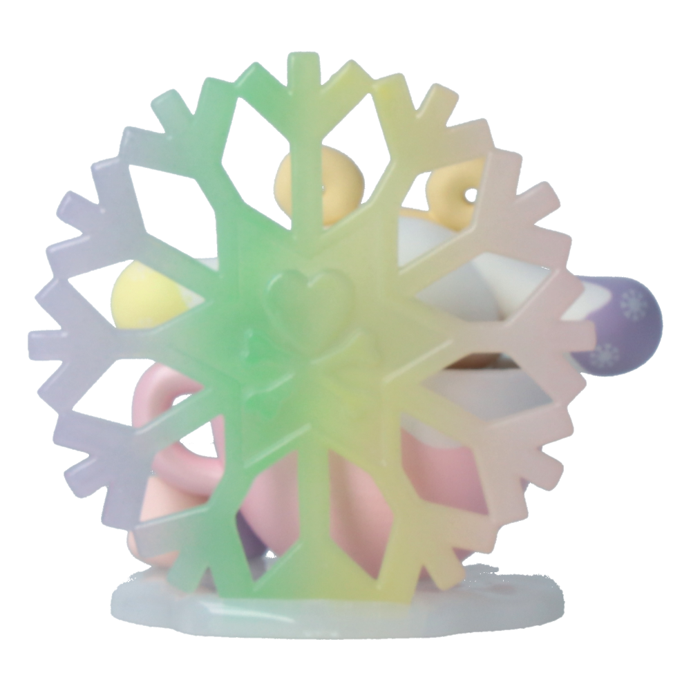 Tokidoki x Hello Kitty and Friends Winter Dreams - Cinnamoroll (Special Edition)