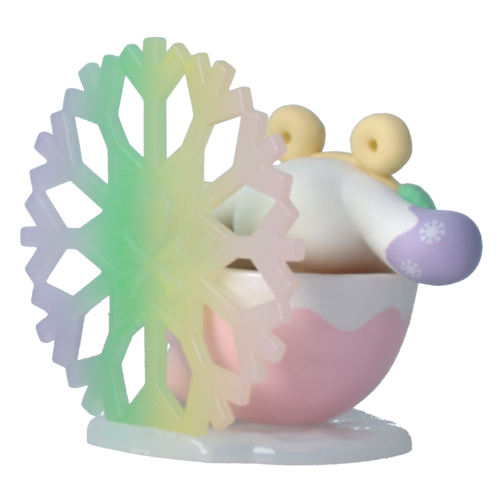 Tokidoki x Hello Kitty and Friends Winter Dreams - Cinnamoroll (Special Edition)