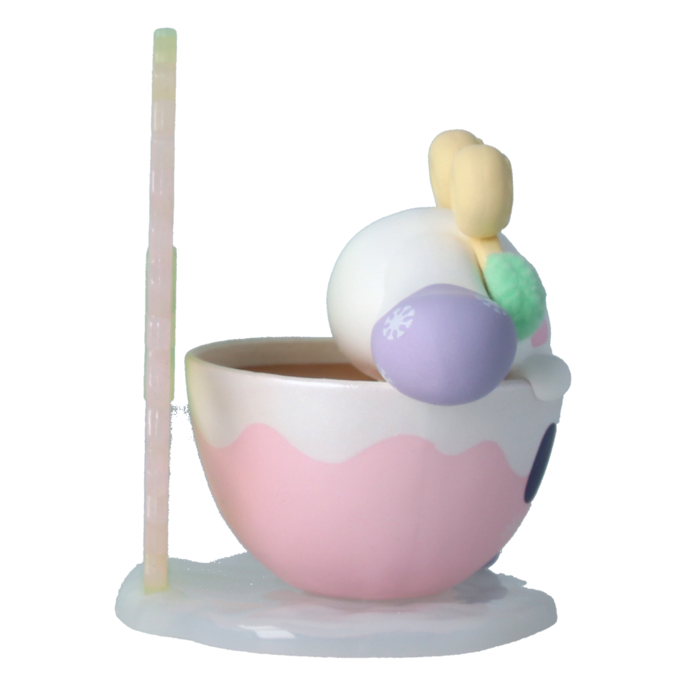 Tokidoki x Hello Kitty and Friends Winter Dreams - Cinnamoroll (Special Edition)