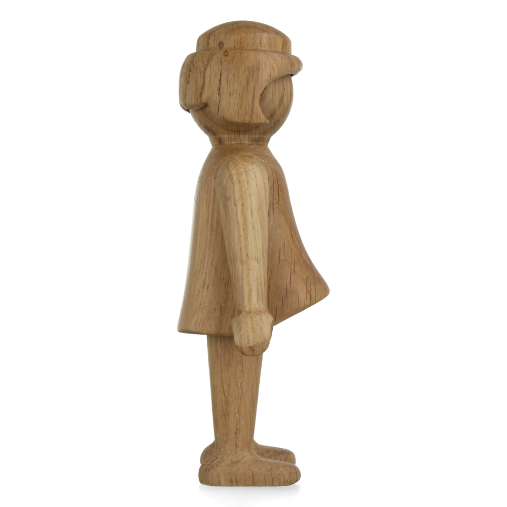 Playmobil x Woman Oak Small